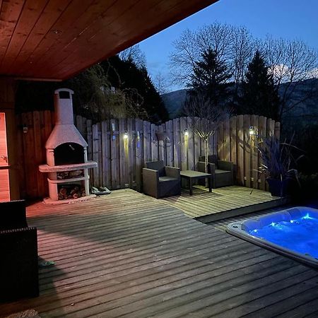 Kellys Spa Kdyně Exterior foto
