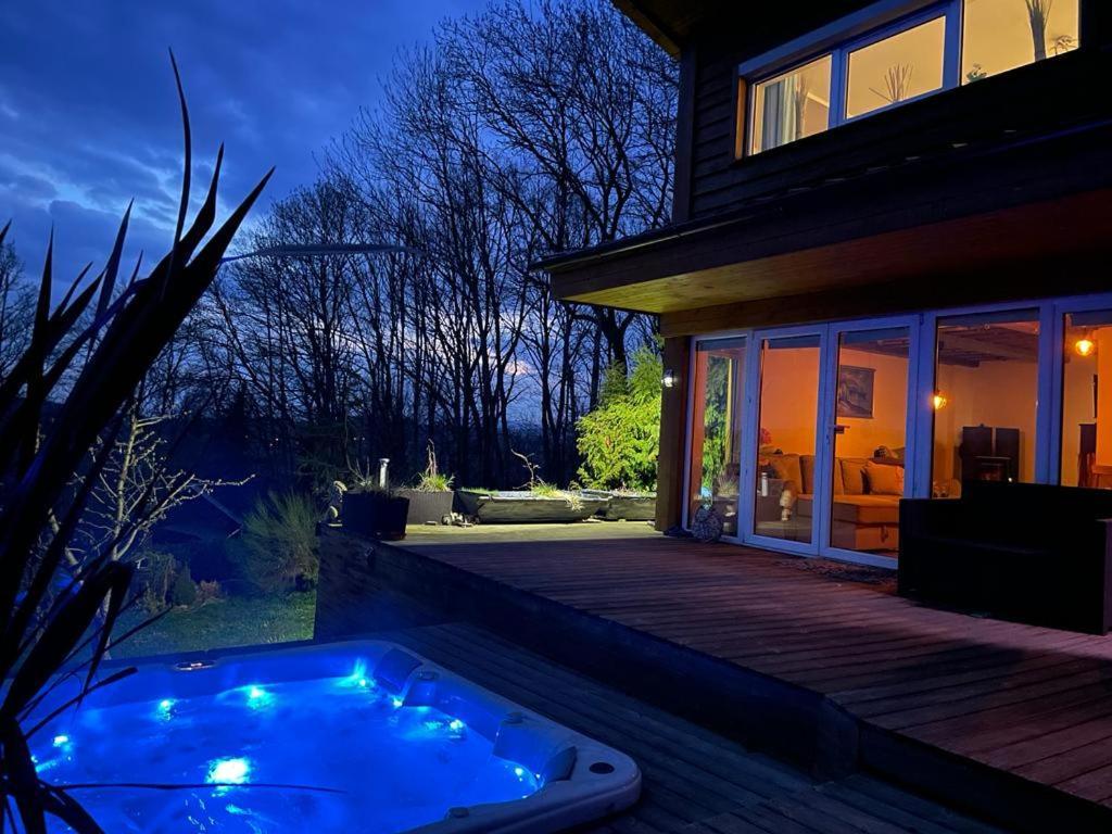 Kellys Spa Kdyně Exterior foto