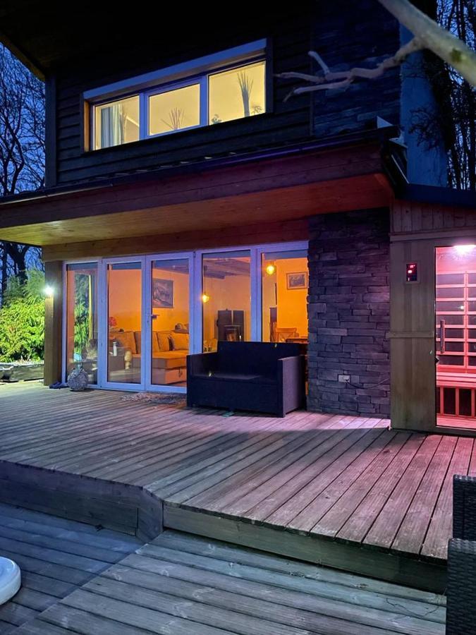 Kellys Spa Kdyně Exterior foto